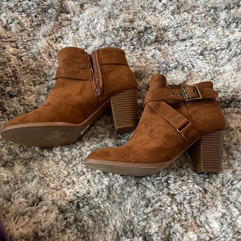 Booties